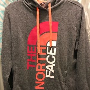 North Face Hoodie